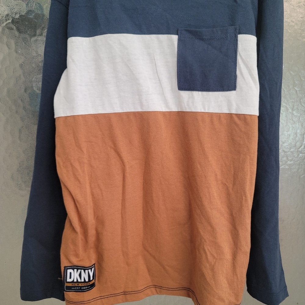 NWT Boys Longsleeve